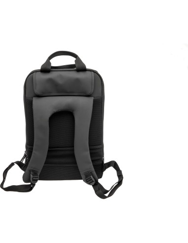 New Looxs rugtas Nevada Backpack black 20L