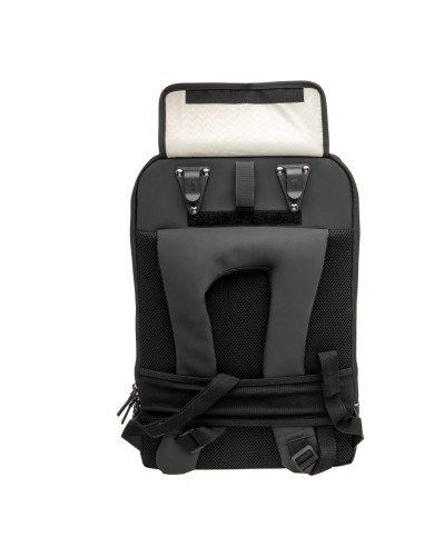 New Looxs rugtas Nevada Backpack black 20L