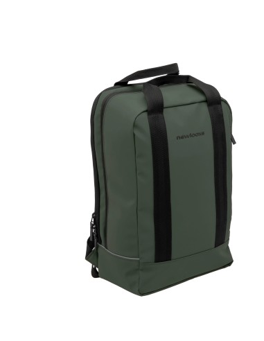 New Looxs rugtas Nevada Backpack green 20L