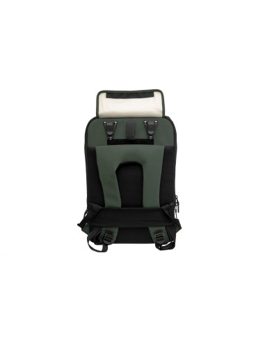 New Looxs rugtas Nevada Backpack green 20L