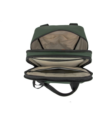 New Looxs rugtas Nevada Backpack green 20L