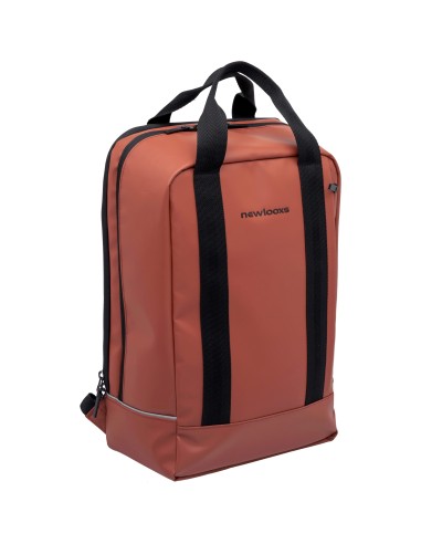 New Looxs rugtas Nevada Backpack rust 20L