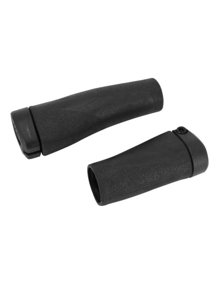Herrmans handvatten Click DD37 90/120mm zwart