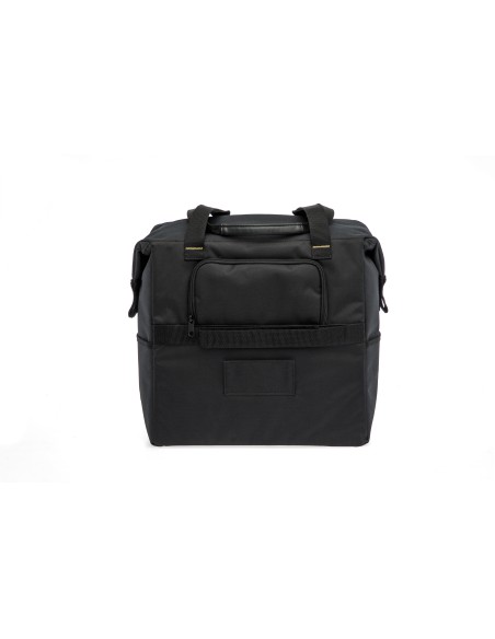 New Looxs fietstas enkel Camella Tulum black 26L
