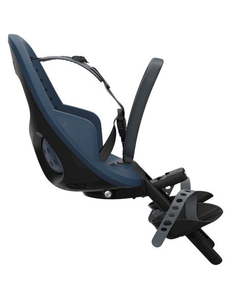 Thule voorzitje Yepp 2 Mini majolica blue