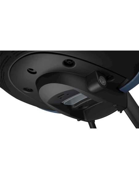 Thule voorzitje Yepp 2 Mini majolica blue