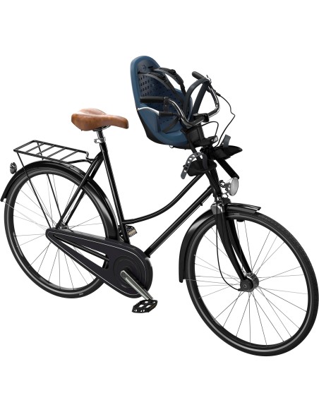 Thule voorzitje Yepp 2 Mini majolica blue