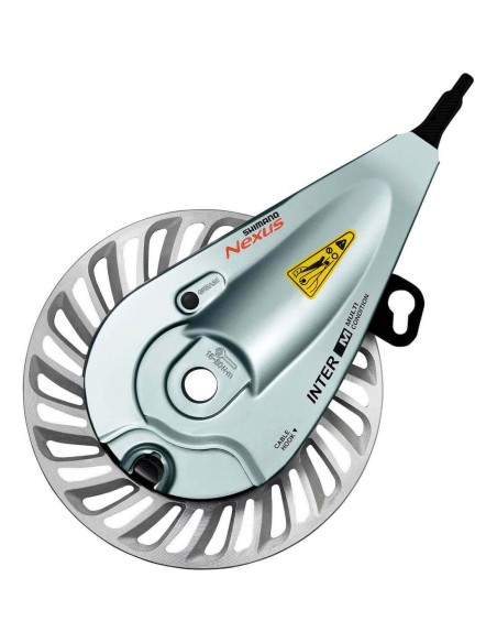 Shimano rollerbrake front BR-C6001 Nexus