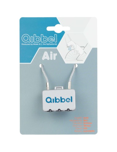 Qibbel slot Air