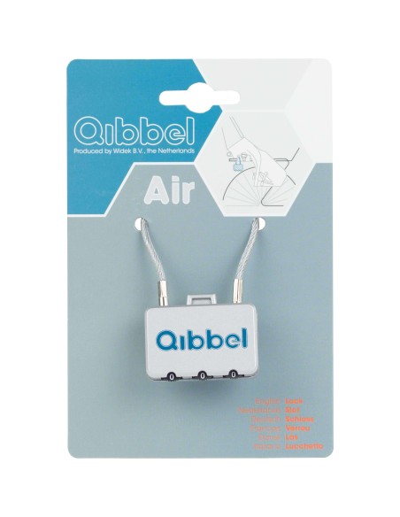 Qibbel slot Air