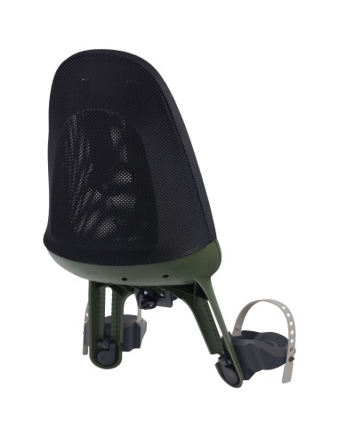 Qibbel voorzitje Air magic green