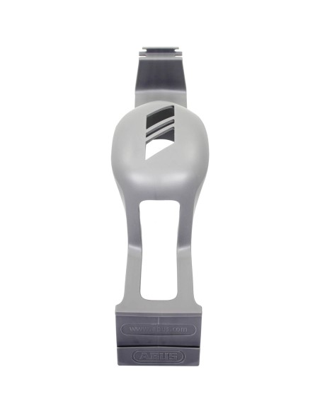 Abus helmhaak perfo/slatwall