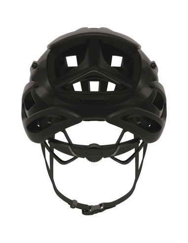 Abus helm AirBreaker velvet black S 51-55cm