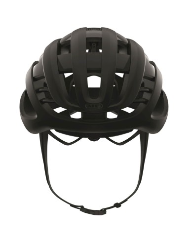 Abus helm AirBreaker velvet black L 59-61cm