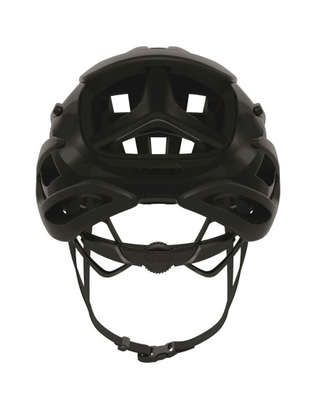 Abus helm AirBreaker velvet black L 59-61cm
