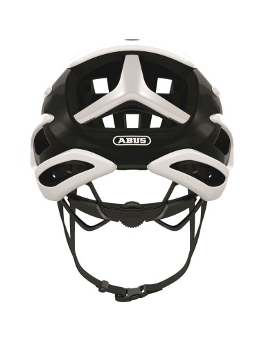 Abus helm AirBreaker polar white S 51-55cm