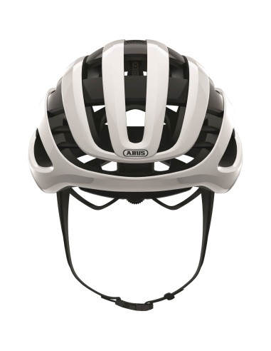 Abus helm AirBreaker polar white M 52-58cm