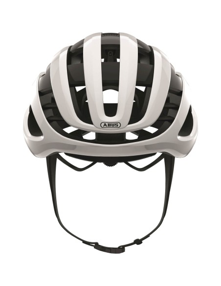 Abus helm AirBreaker polar white L 59-61cm