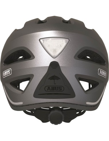Abus helm Pedelec 1.1 titan L 56-62cm