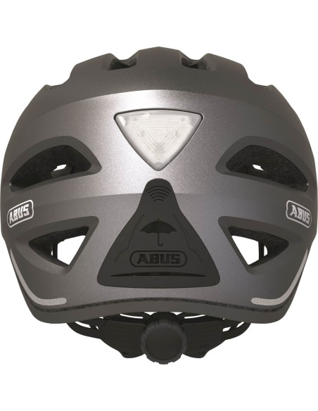 Abus helm Pedelec 1.1 titan L 56-62cm