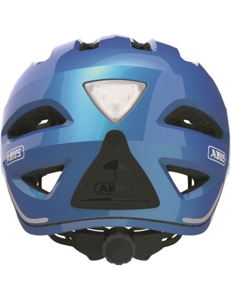 Abus helm Pedelec 1.1 steel blue M 52-57cm