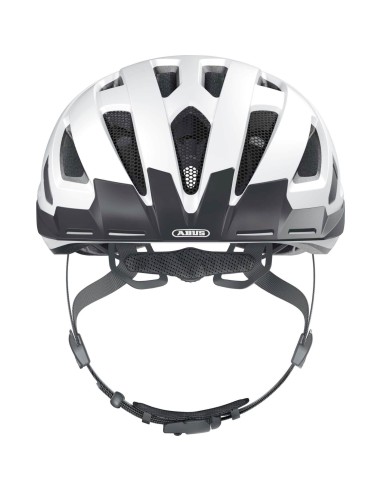Abus helm Urban-I 3.0 polar white M 52-58cm