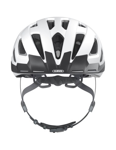 Abus helm Urban-I 3.0 polar white L 56-61cm