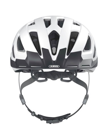 Abus helm Urban-I 3.0 polar white L 56-61cm