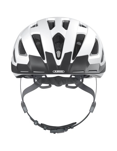 Abus helm Urban-I 3.0 polar white XL 61-65cm