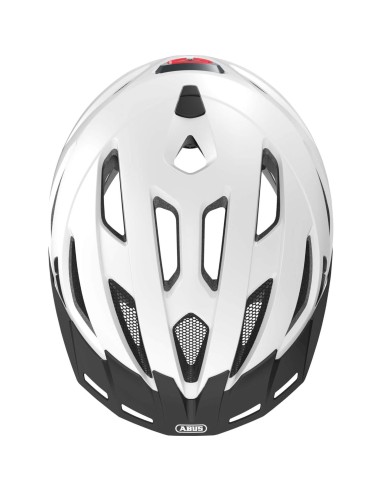 Abus helm Urban-I 3.0 polar white XL 61-65cm