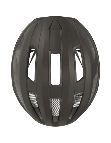 Abus helm Macator shiny velvet black M 52-58cm