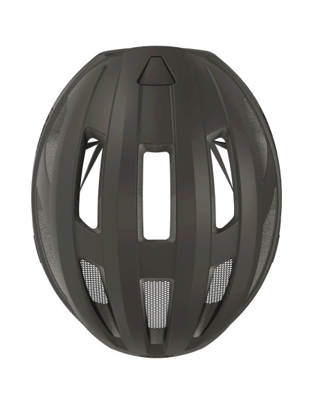 Abus helm Macator shiny velvet black M 52-58cm
