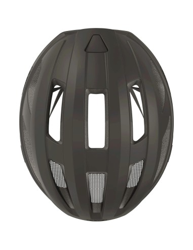 Abus helm Macator shiny velvet black S 51-55cm