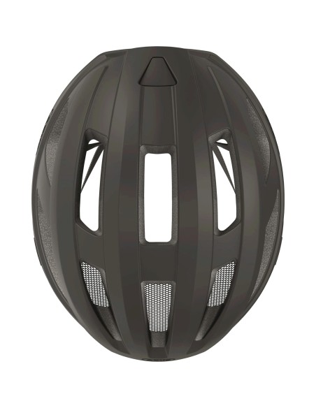 Abus helm Macator shiny velvet black S 51-55cm