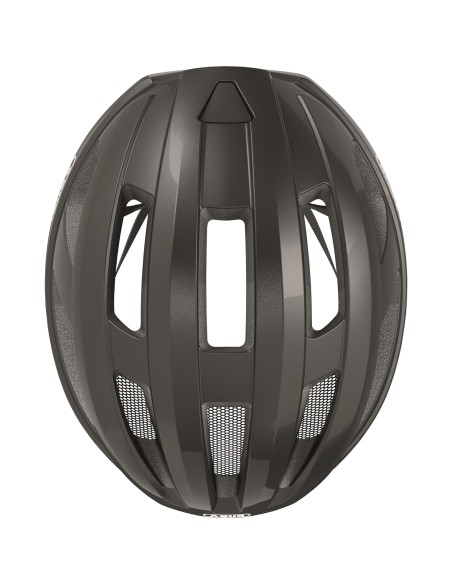 Abus helm Macator shiny titan M 52-58cm