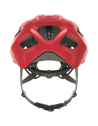 Abus helm Macator blaze red M 52-58cm