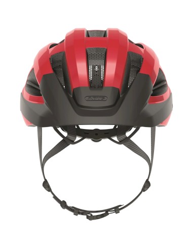Abus helm Macator blaze red L 58-62cm