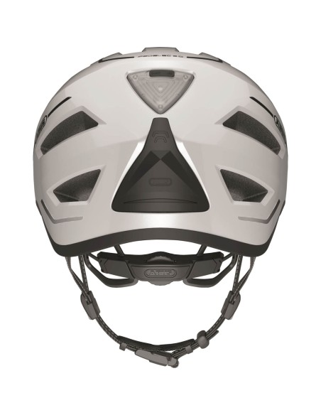 Abus helm Pedelec 2.0 pearl white M 52-57cm