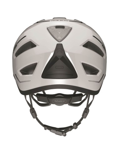 Abus helm Pedelec 2.0 pearl white L 56-62cm