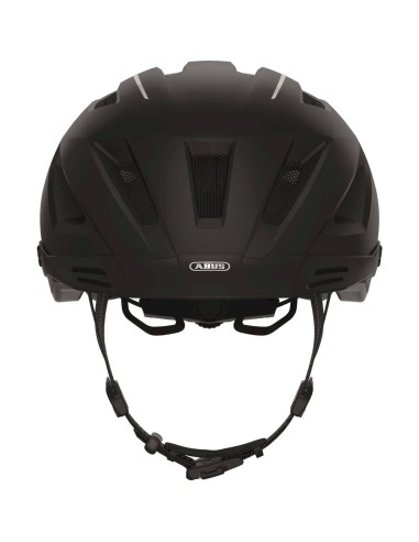 Abus helm Pedelec 2.0 MIPS velvet black L 56-62cm