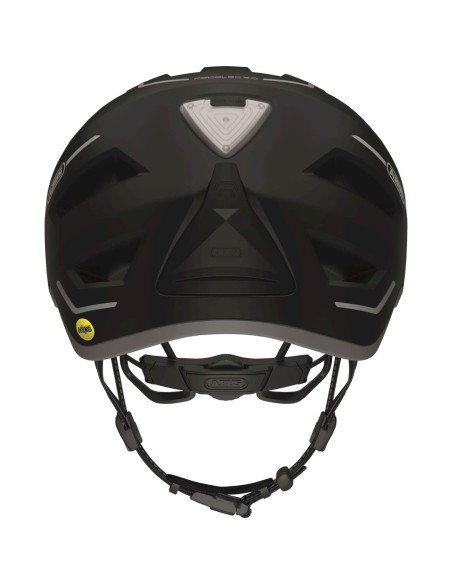 Abus helm Pedelec 2.0 MIPS velvet black L 56-62cm
