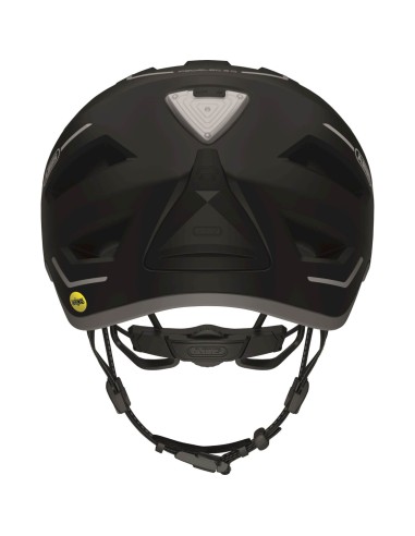 Abus helm Pedelec 2.0 MIPS velvet black M 52-57cm