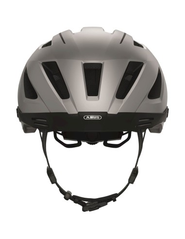 Abus helm Pedelec 2.0 MIPS silver edition M 52-57cm