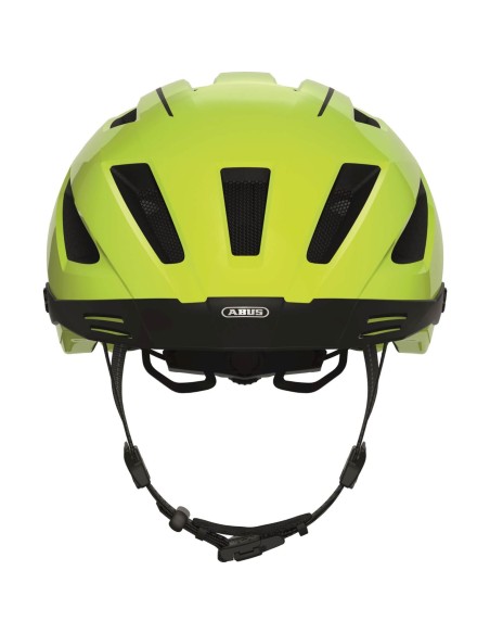 Abus helm Pedelec 2.0 MIPS signal yellow M 52-57cm