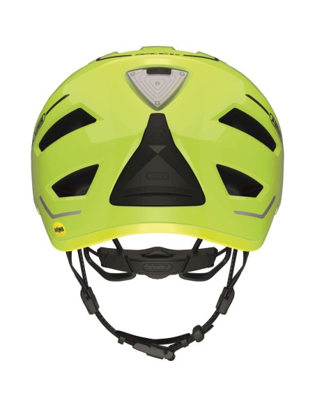 Abus helm Pedelec 2.0 MIPS signal yellow M 52-57cm