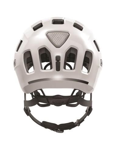Abus helm Youn-I 2.0 polar white M 52-57cm