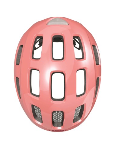 Abus helm Youn-I 2.0 living coral M 52-57cm