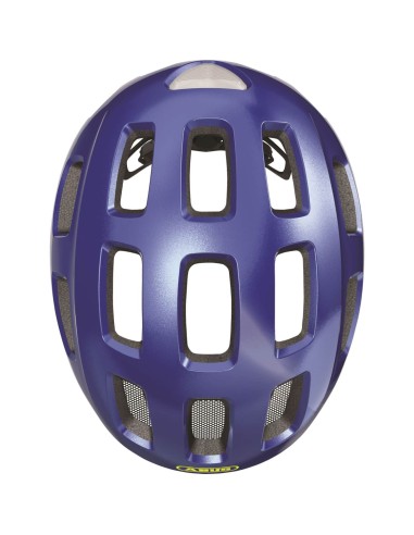 Abus helm Youn-I 2.0 sparkling blue M 52-57cm