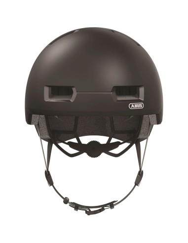 Abus helm Skurb velvet black S 52-56cm
