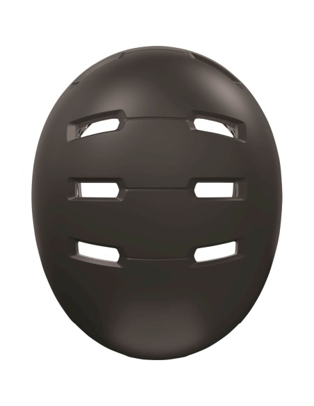 Abus helm Skurb velvet black S 52-56cm